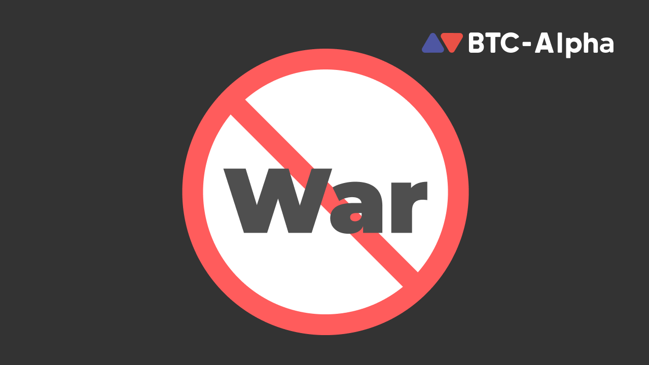 Important Message For BTC-Alpha Users From All Over the World!
